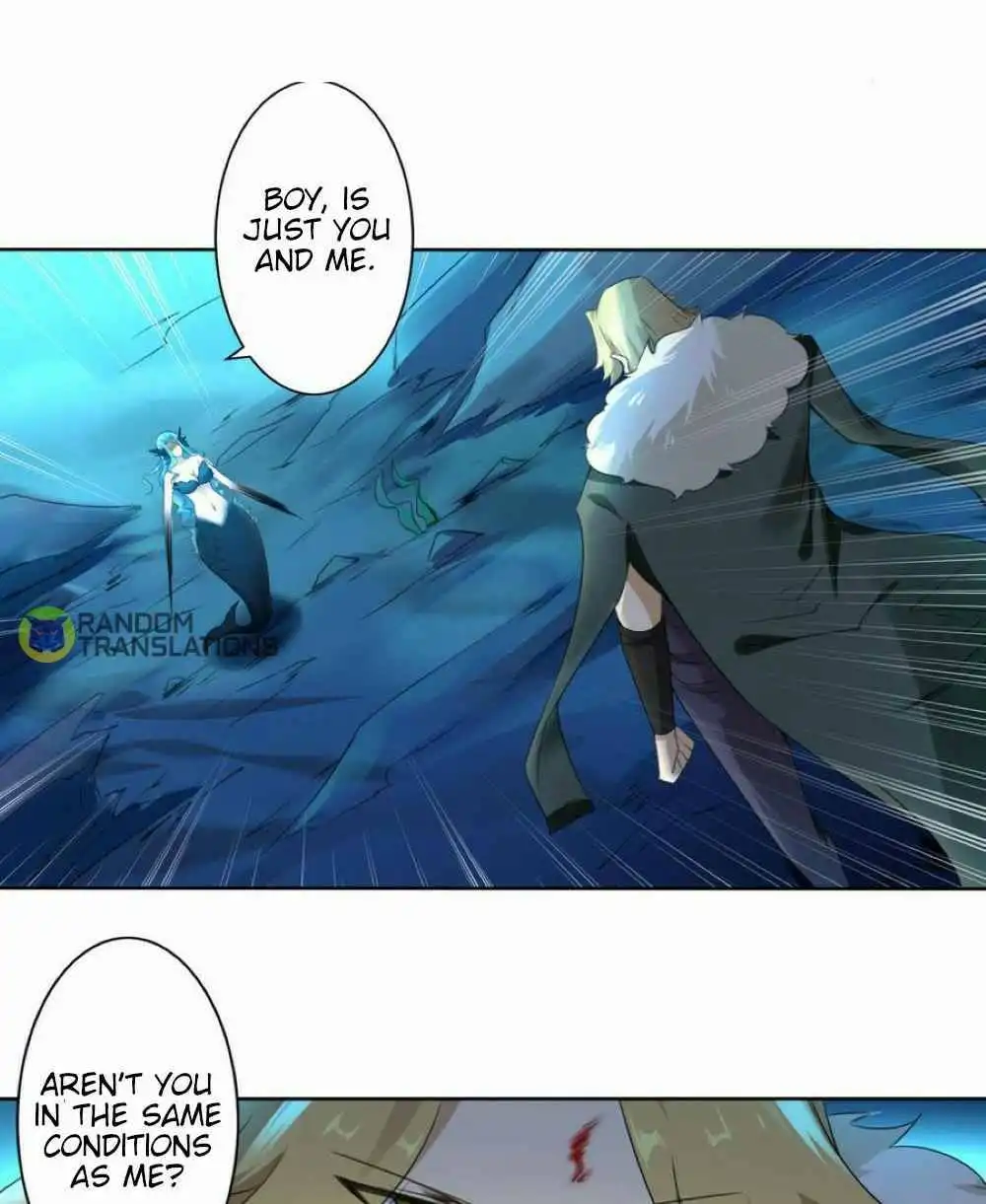 MAGIC FAIRY Chapter 261 14